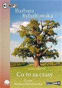 Polska książka : [Audiobook... - Barbara Rybałtowska
