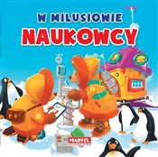 Polnische buch : W Milusiow... - Agnieszka Nożyńska-Demianiuk