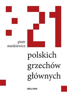 Bild von 21 polskich grzechów głównych