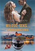 Książka : Miłość, se... - Piotr Głowacki