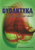Dydaktyka ... - Dorota Klus-Stańska -  fremdsprachige bücher polnisch 