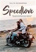 Książka : Speedlove - Julita Dziekańska
