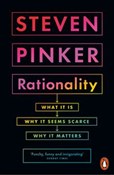Polnische buch : Rationalit... - Steven Pinker