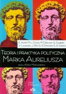 Bild von Teoria i praktyka polityczna Marka Aureliusza