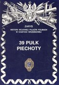 Polnische buch : 39 pułk pi... - Zygmunt Kubrak