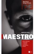 Maestro Hi... - Marcin Kącki -  polnische Bücher