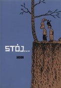 Stój - Jason -  polnische Bücher