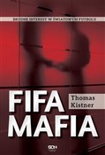 FIFA Mafia... - Thomas Kistner -  polnische Bücher