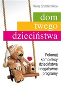Dom twego ... - Nikołaj Szerstiennikow -  polnische Bücher
