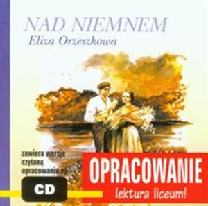 Bild von Nad Niemnem Opracowanie z płytą CD