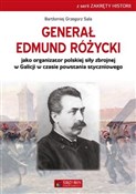 Generał Ed... - Bartłomiej Grzegorz Sala -  fremdsprachige bücher polnisch 