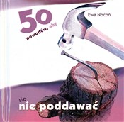 50 powodów... - Ewa Nocoń -  fremdsprachige bücher polnisch 