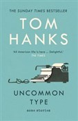 Uncommon T... - Tom Hanks -  polnische Bücher