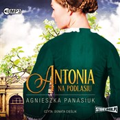 [Audiobook... - Agnieszka Panasiuk - Ksiegarnia w niemczech