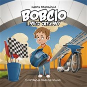 Bobcio i m... - Marta Magdańska - buch auf polnisch 