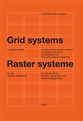 Grid Syste... - Josef Müller-Brockmann -  Książka z wysyłką do Niemiec 