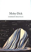 Książka : Moby-Dick - Herman Melville