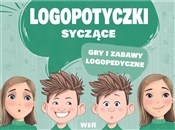 Logopotycz... - Małgorzata Nowak, Jowita Wilk -  Polnische Buchandlung 