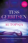 Autopsja C... - Tess Gerritsen -  Książka z wysyłką do Niemiec 