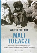 Polnische buch : Mali tułac... - Wojciech Lada