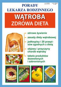 Bild von Wątroba Zdrowa dieta Porady Lekarza Rodzinnego 167