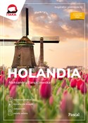 Książka : Holandia I... - Aleksandra Barczewska