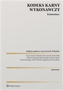Kodeks kar... - Anna Gerecka-Żołyńska, Piotr Górecki, Piotr Karlik -  Polnische Buchandlung 