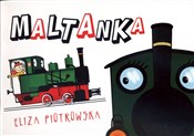 Polnische buch : Maltanka - Eliza Piotrowska