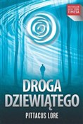Droga Dzie... - Pittacus Lore -  polnische Bücher