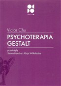Polska książka : Psychotera... - Victor Chu