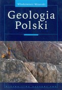 Geologia P... - Włodzimierz Mizerski - Ksiegarnia w niemczech