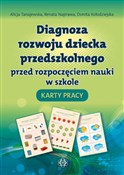 Diagnoza r... - Alicja Tanajewska, Renata Naprawa, Dorota Kołodziejska -  polnische Bücher
