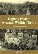 Polska książka : Legiony Po... - Jolanta A. Daszyńska (red.)