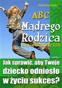 Polnische buch : ABC Mądreg... - Jolanta Gajda