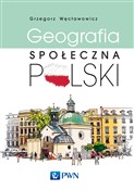 Geografia ... - Grzegorz Węcławowicz - buch auf polnisch 