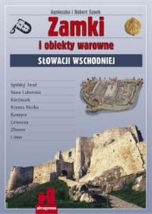 Bild von Zamki i obiekty warowne Słowacji Wschodniej