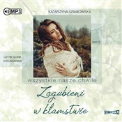 [Audiobook... - Katarzyna Grabowska -  Polnische Buchandlung 