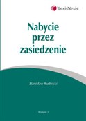 Nabycie pr... - Stanisław Rudnicki - buch auf polnisch 