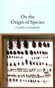 On The Ori... - Charles Darwin - buch auf polnisch 