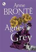 Agnes Grey... - Anne Bronte -  Książka z wysyłką do Niemiec 