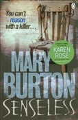Senseless - Mary Burton -  Książka z wysyłką do Niemiec 