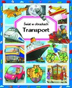 Transport.... - Emilie Beaumont, Marie-Renee Guilloret - buch auf polnisch 