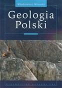 Polska książka : Geologia P... - Włodzimierz Mizerski