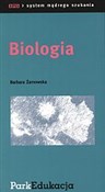 Polska książka : Biologia. ... - Barbara Żarnowska