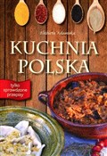 Kuchnia Po... - Elżbieta Adamska -  Polnische Buchandlung 
