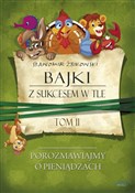 Bajki z su... - Sławomir Żbikowski -  Książka z wysyłką do Niemiec 