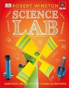 Książka : Science La... - Robert Winston