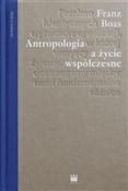 Książka : Antropolog... - Franz Boas