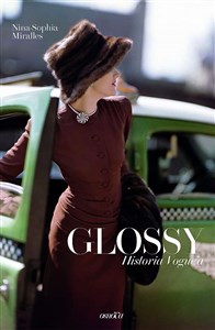 Bild von Glossy Historia Vogue'a