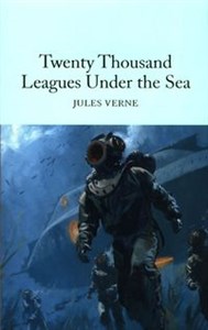 Obrazek Twenty Thousand Leagues Under the Sea